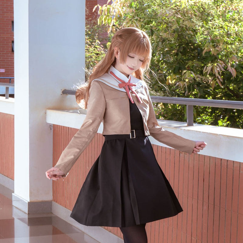 Womens Blazer - Costume de Cosplay Bloom Into You