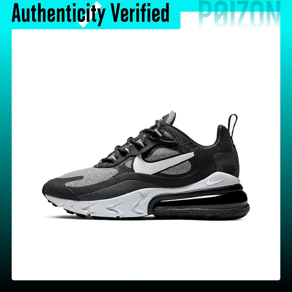 Nike Shoes Air Max 270 - Chaussures de course Nike Air Max
