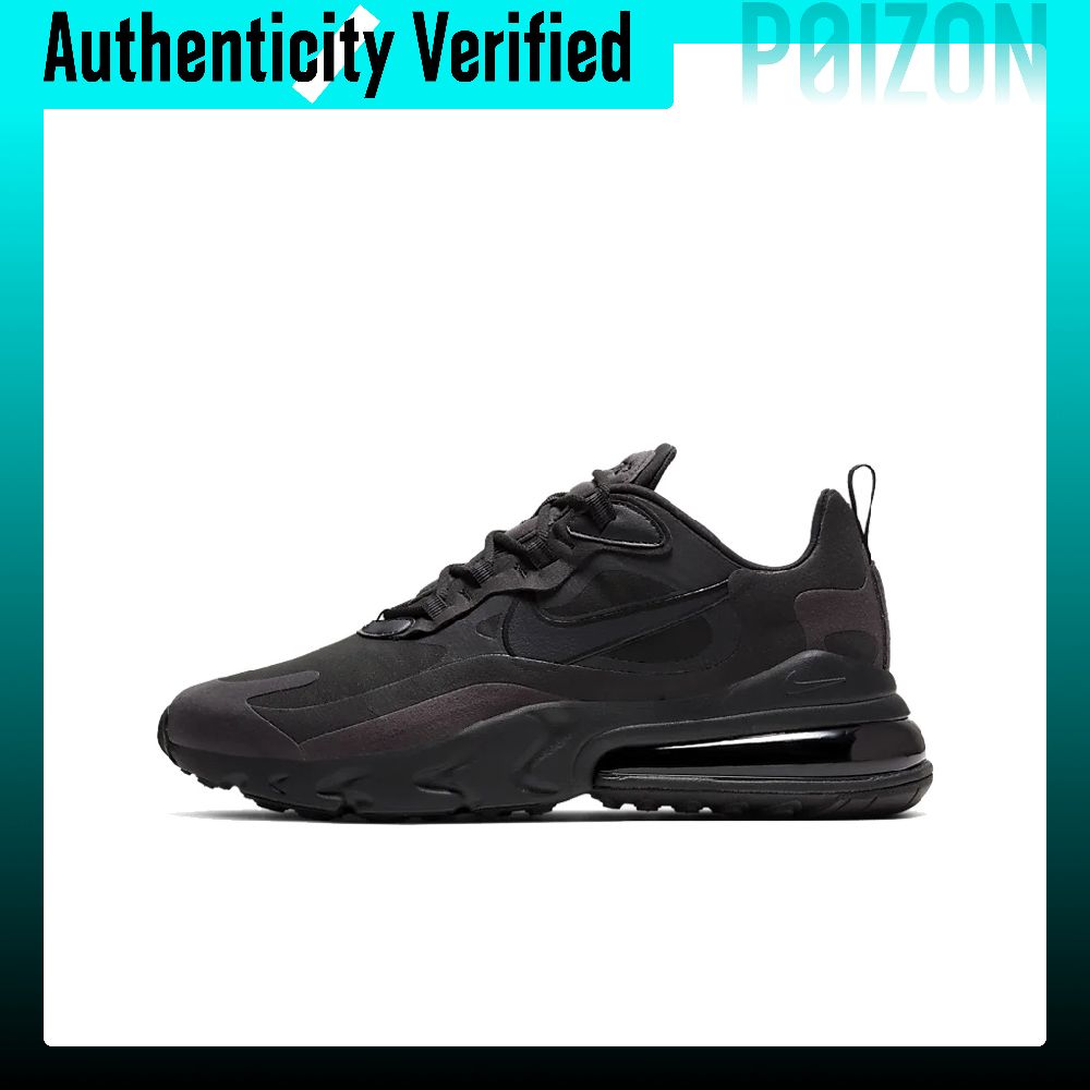 Nike Shoes Air Max 270 - Chaussures de course Nike Air Max
