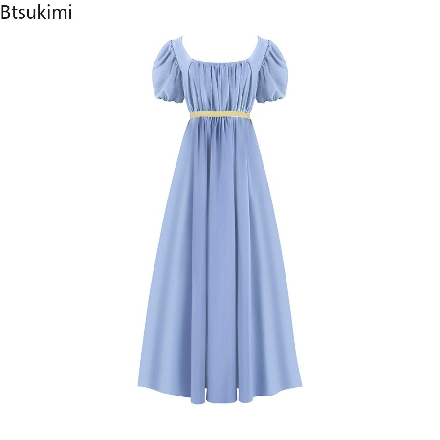 Robe de soirée de style régenc - Evening Gown avis et prix