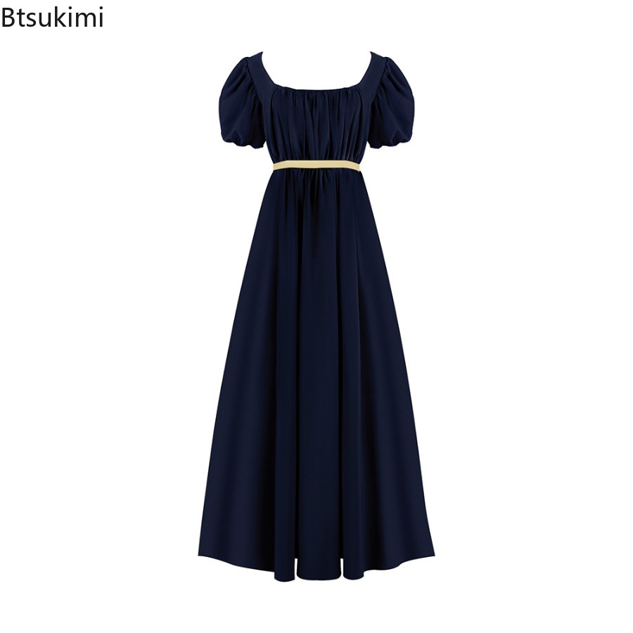 Robe de soirée de style régenc - Evening Gown avis et prix