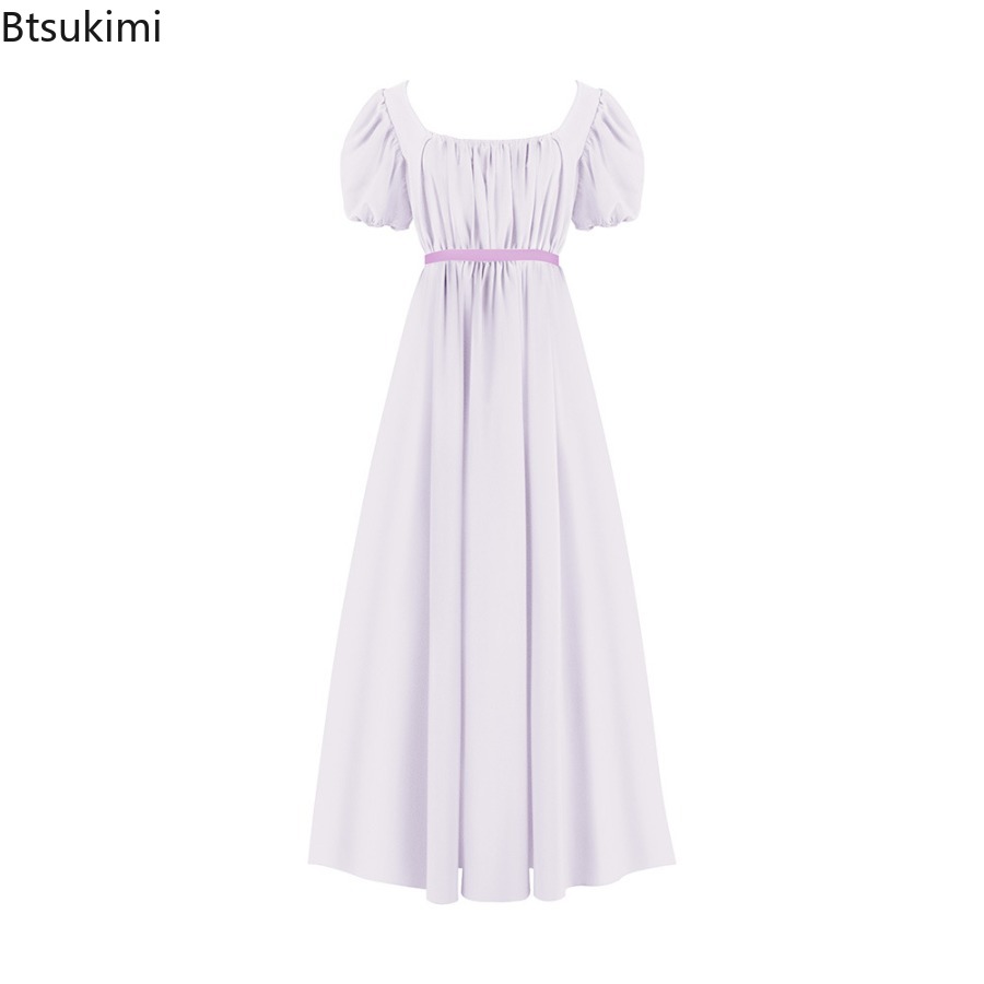 Robe de soirée de style régenc - Evening Gown avis et prix
