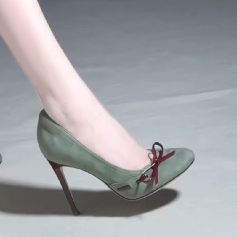 Tempérament Super haut talon c - Womens Heels avis et prix
