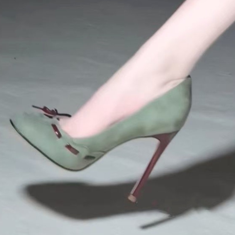 Tempérament Super haut talon c - Womens Heels avis et prix
