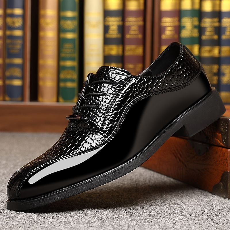 Chaussures habillées pour homm - Formal Dress avis et prix