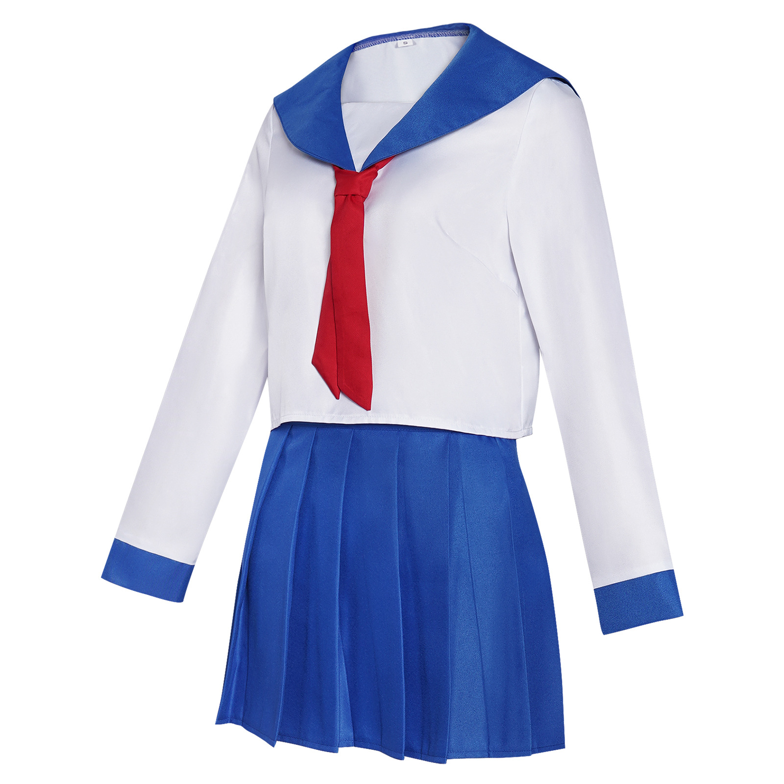 Costume de Cosplay Popuko Pipi - Formal Skirt avis et prix