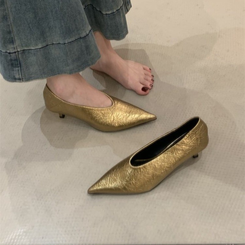 Chaussures simples à talons pl - Womens Heels avis et prix