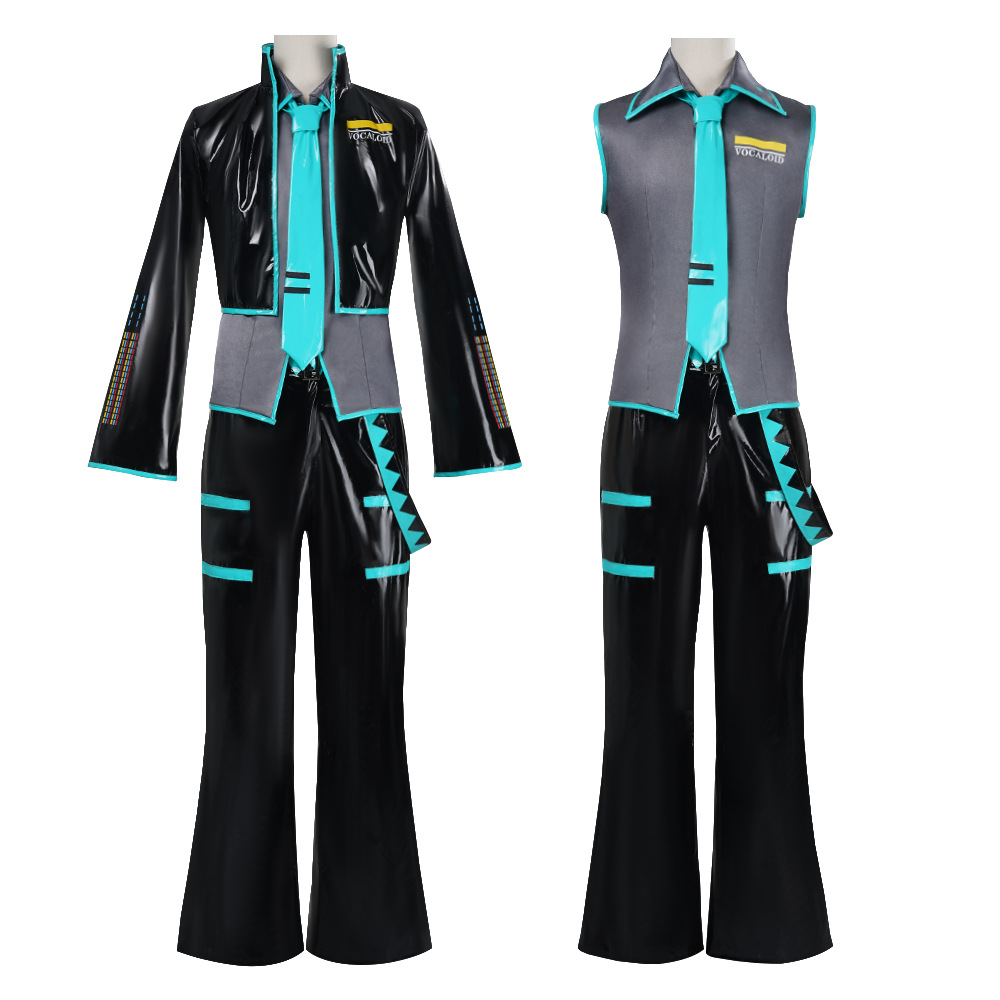 Costume de cosplay Anime Mikuo - Midi Dress avis et prix