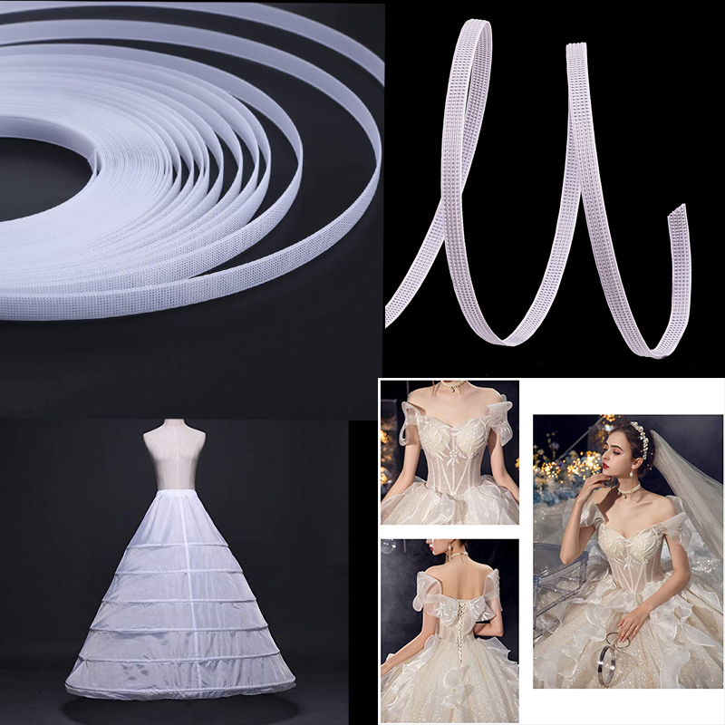 50 Yards/rouleau Crinoline en  - Wedding Dress avis et prix