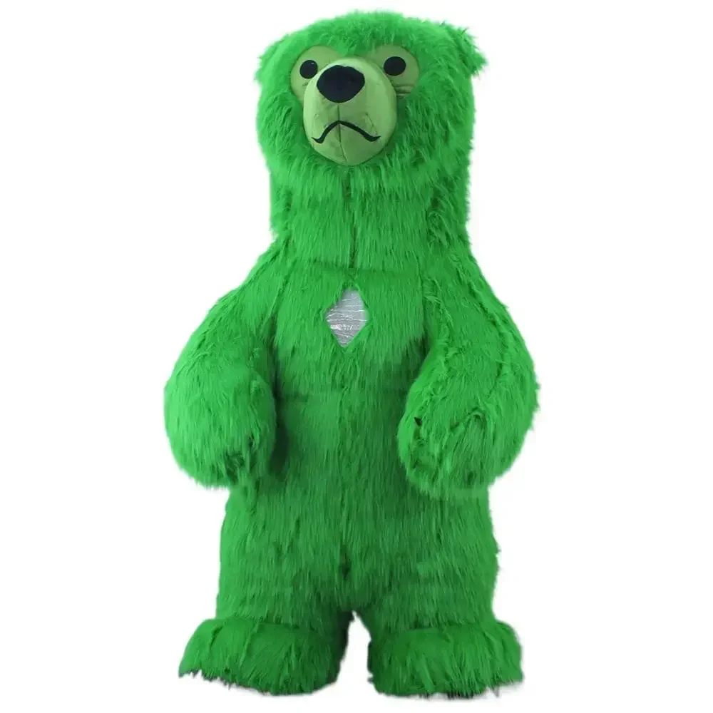 Costume de mascotte gonflable  - Wedding Dress avis et prix