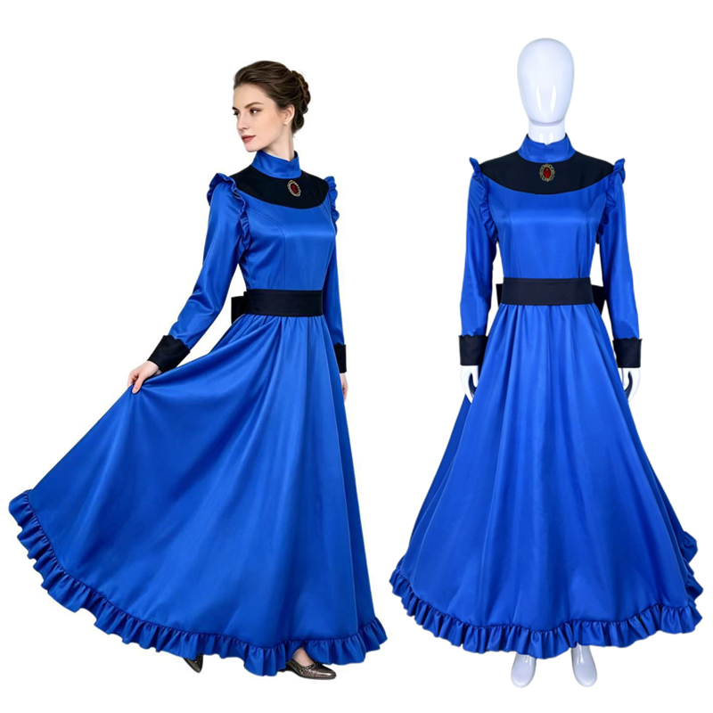 Costume de Cosplay Anime Yubab - Evening Gown avis et prix