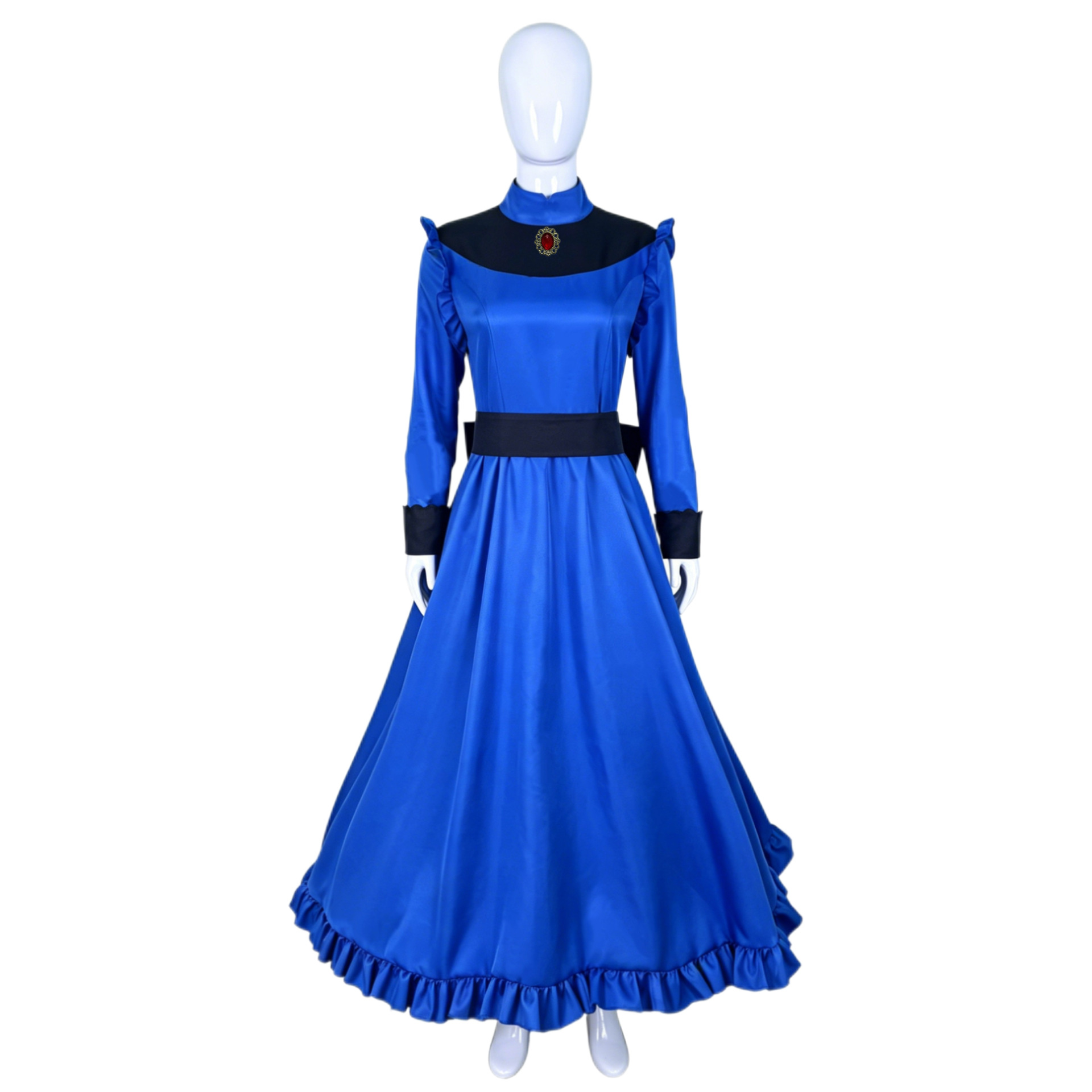 Costume de Cosplay Anime Yubab - Evening Gown avis et prix