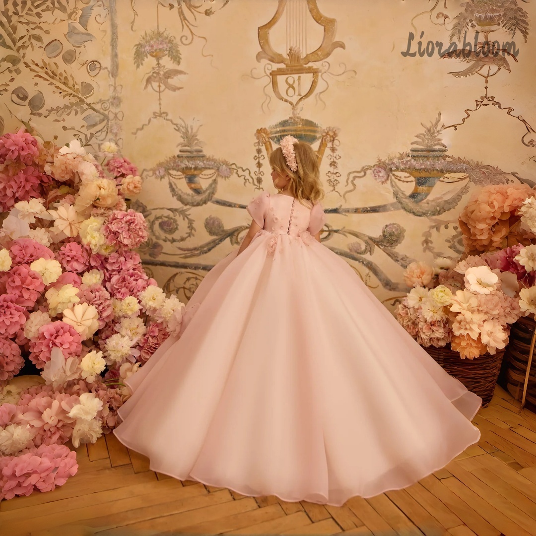 Robe de princesse personnalisé - Formal Skirt avis et prix