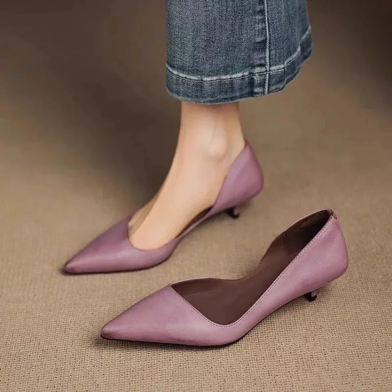 Chaussures à talons aiguilles  - Womens Heels avis et prix