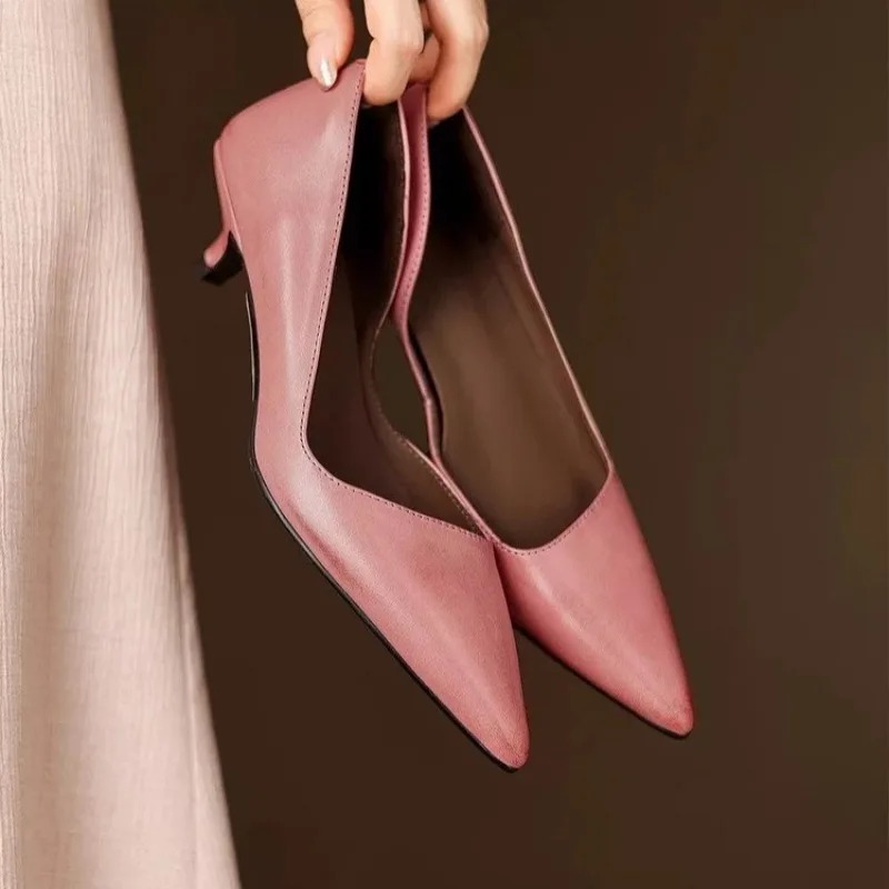 Chaussures à talons aiguilles  - Womens Heels avis et prix