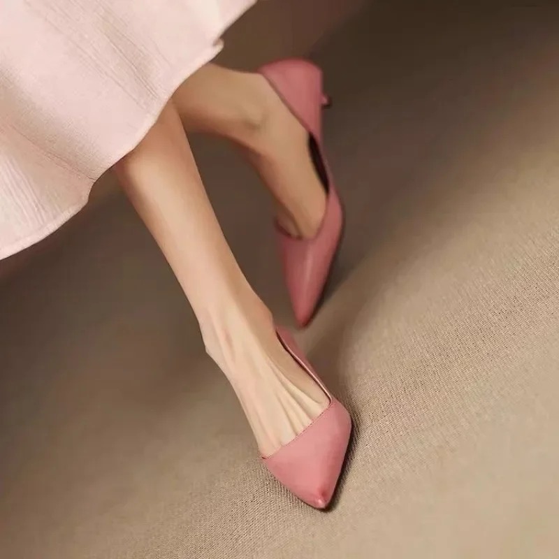 Chaussures à talons aiguilles  - Womens Heels avis et prix