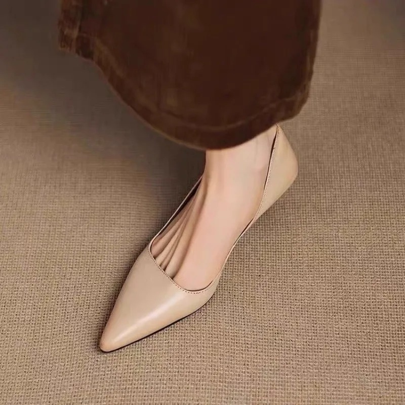 Chaussures à talons aiguilles  - Womens Heels avis et prix
