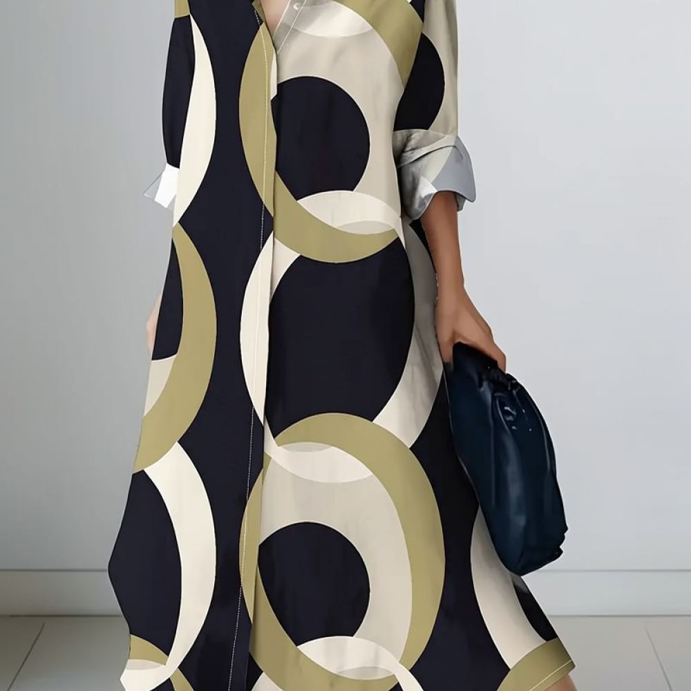 Robe décontractée pour femmes, - Midi Dress avis et prix