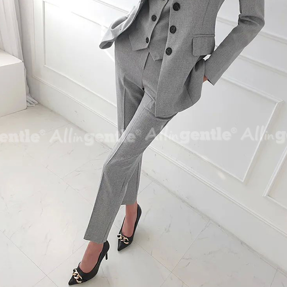 Allingentle personnalisé femme - Womens Blazer avis et prix