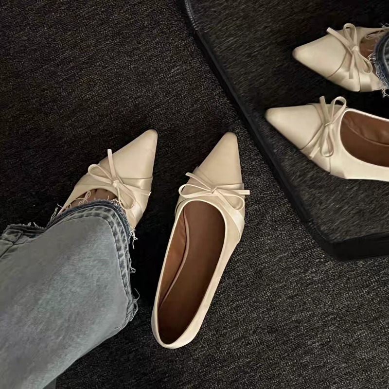 Nouvelles sandales plates déco - Womens Heels avis et prix