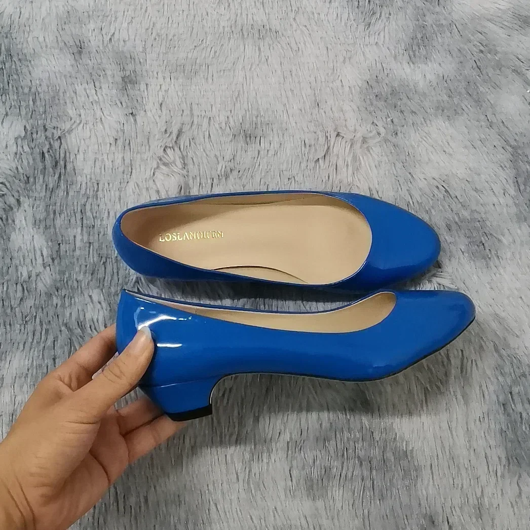 Escarpins compensés pour femme - Womens Heels avis et prix