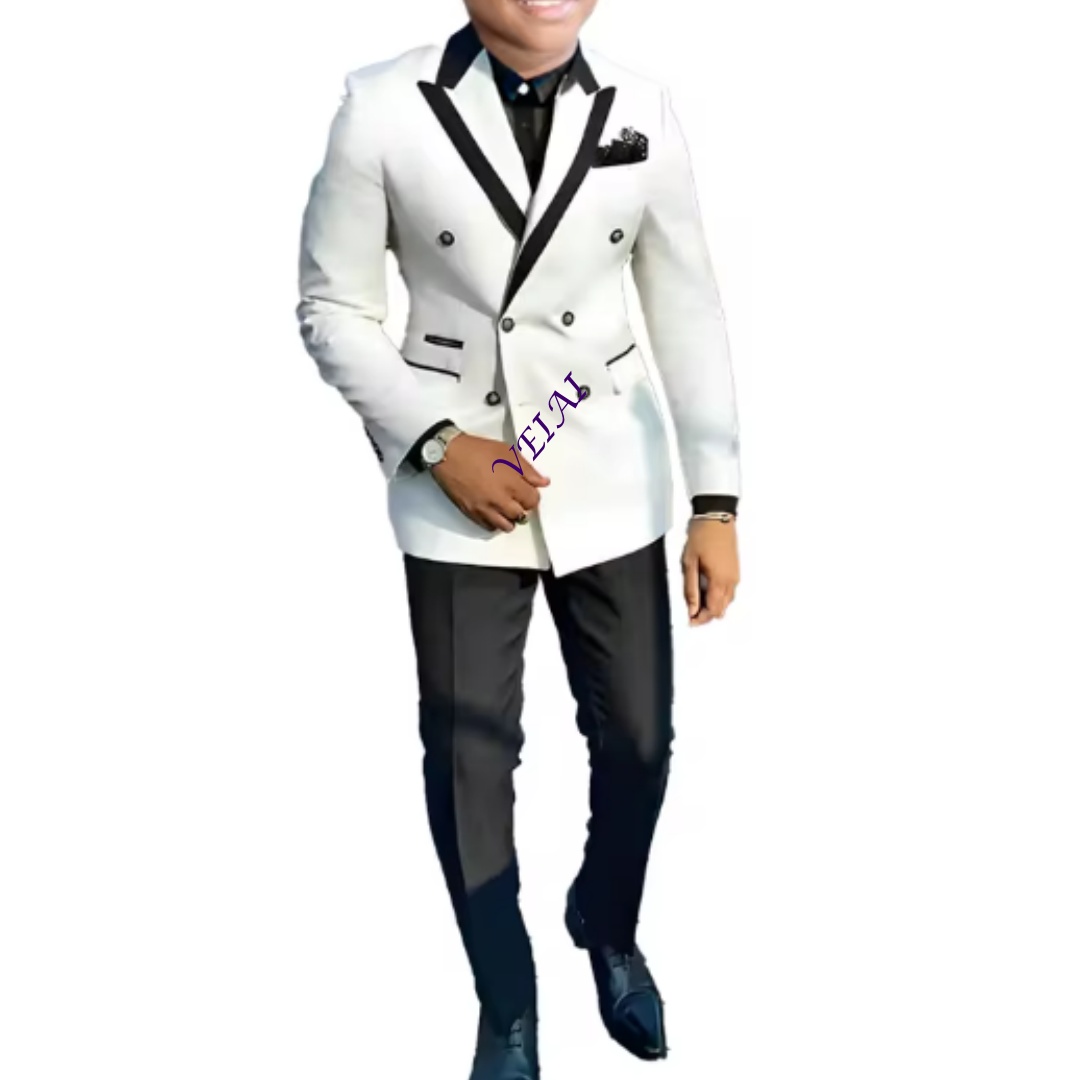 Ensemble de mariage pour enfan - Wedding Dress avis et prix