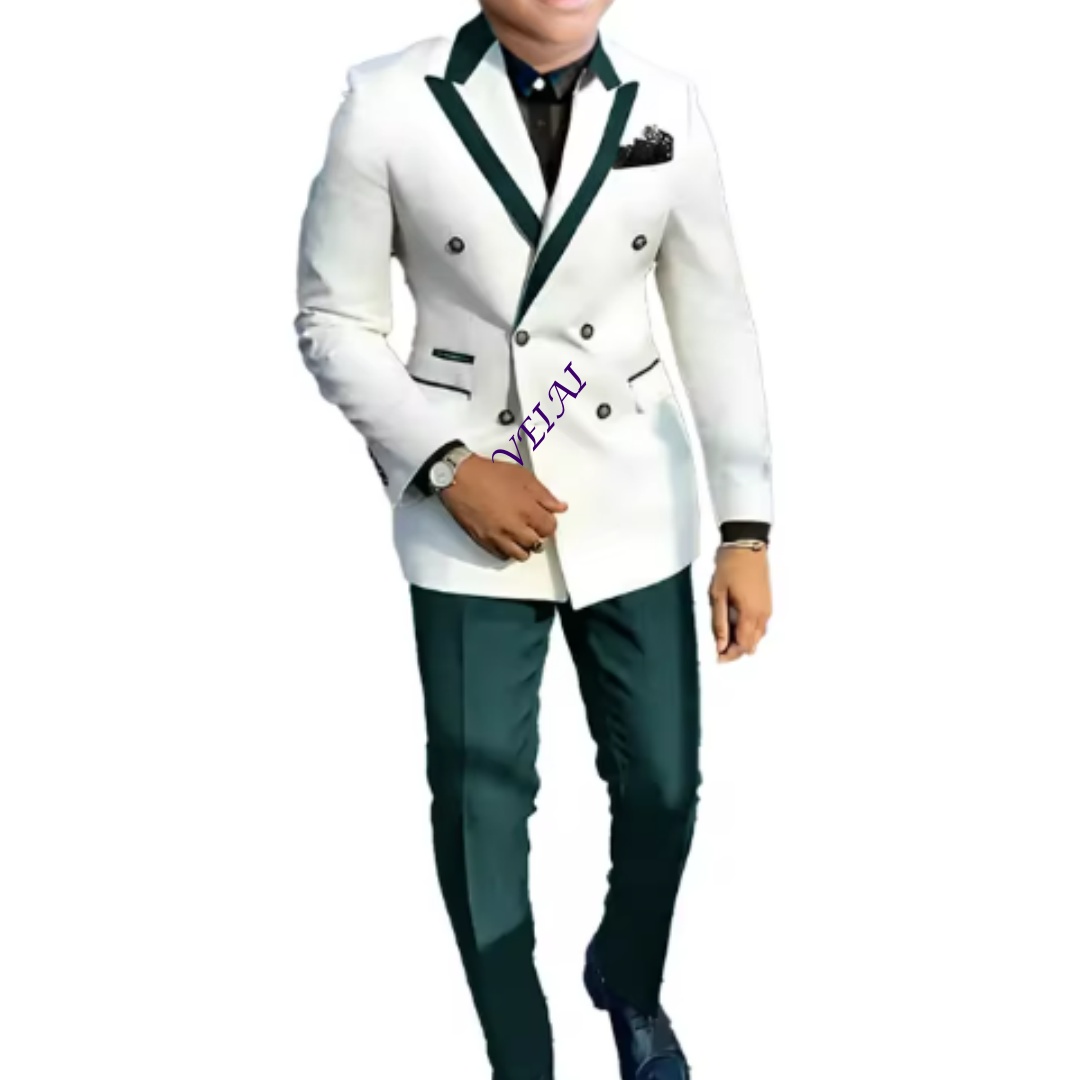 Ensemble de mariage pour enfan - Wedding Dress avis et prix